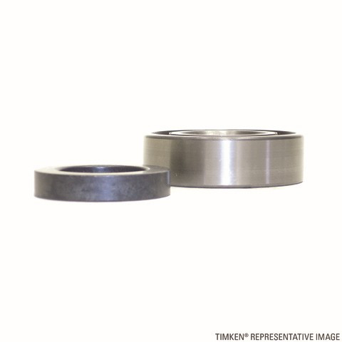 Timken Drive Axle Shaft Bearing,Wheel Bearing RW114R - view 3