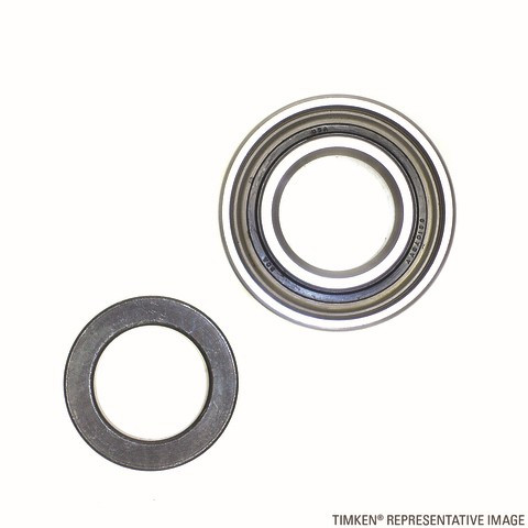 Timken Wheel Bearing RW124R - view 2