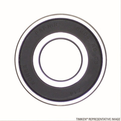 Timken Wheel Bearing P/N:RW125