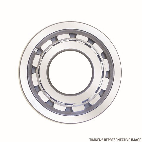 Timken Drive Axle Shaft Bearing,Wheel Bearing RW131R - view 2