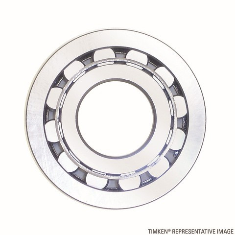 Timken Drive Axle Shaft Bearing,Wheel Bearing RW131R - view 4