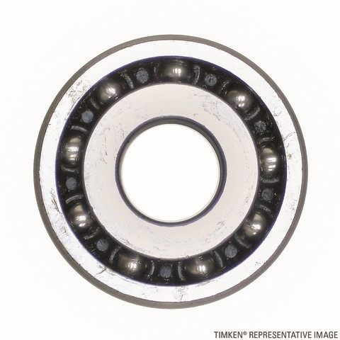 Timken Automatic Transmission Final Drive Bearing,Wheel Bearing RW507CR - view 2