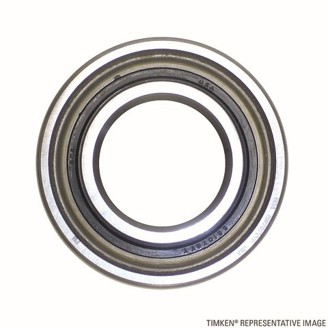 Timken Wheel Bearing RWF34R - view 4