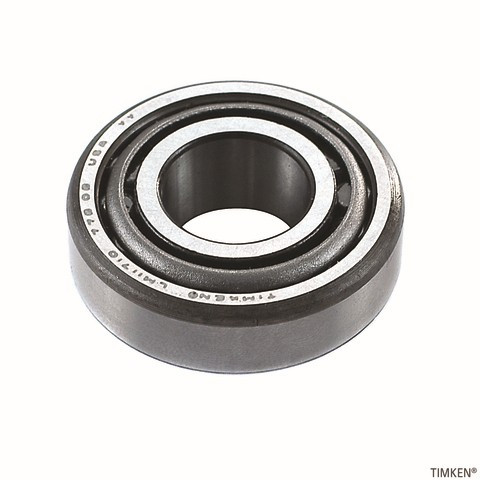 Timken Manual Transmission Output Shaft Bearing,Wheel Bearing and Race Set SET1 - view 4