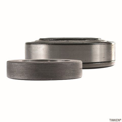 Timken Drive Axle Shaft Bearing Set,Wheel Bearing and Race Set SET10 - view 3