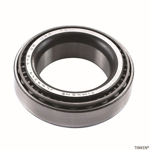 Timken Differential Bearing Set,Wheel Bearing and Race Set SET11 - view 2