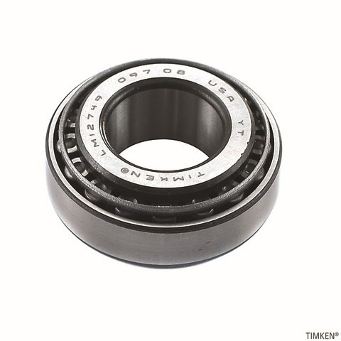 Timken Wheel Bearing and Race Set SET12 - view 2