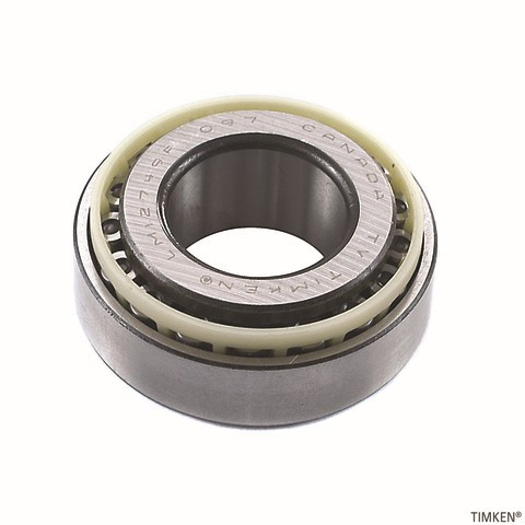 Timken Wheel Bearing and Race Set SET12F - view 2