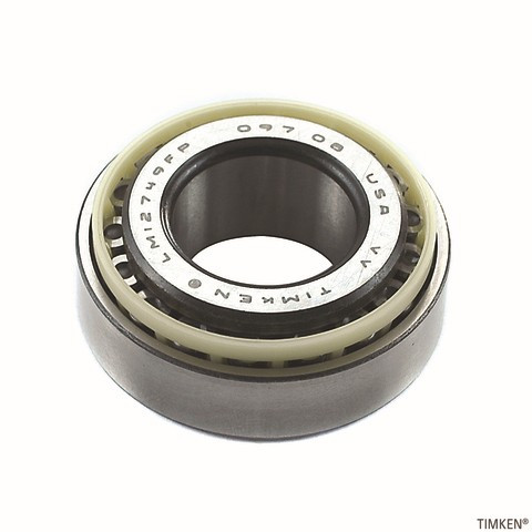 Timken Wheel Bearing and Race Set P/N:SET12FP