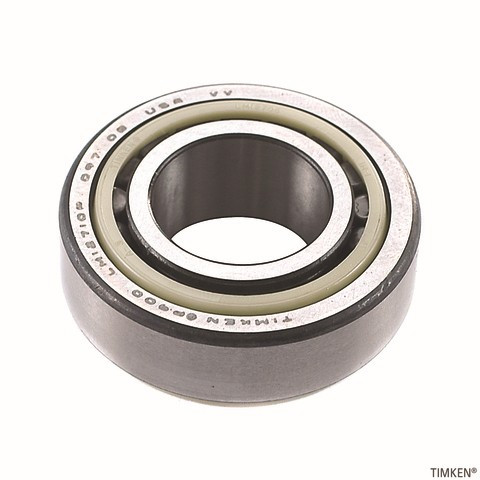 Timken Wheel Bearing and Race Set SET12FP - view 4