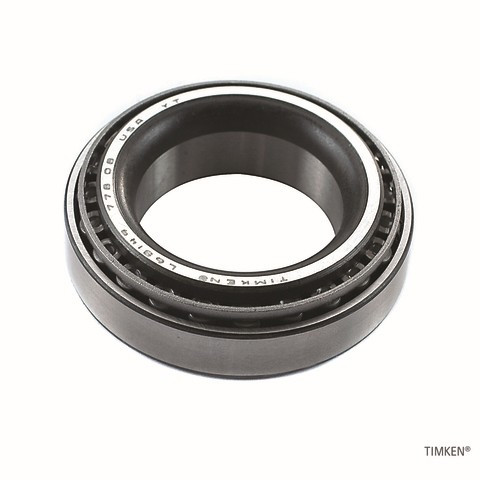 Timken Differential Bearing Set,Wheel Bearing and Race Set SET13 - view 2