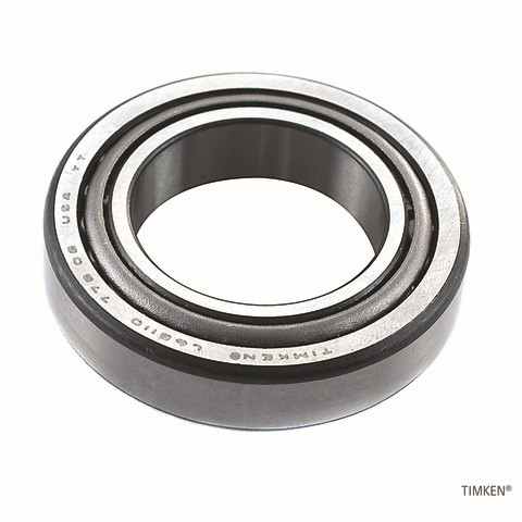 Timken Differential Bearing Set,Wheel Bearing and Race Set SET13 - view 4