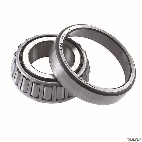 Timken Manual Transmission Countershaft Bearing SET14