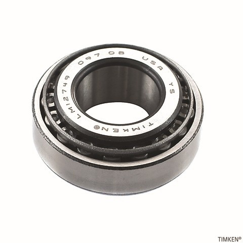 Timken Differential Bearing Set,Wheel Bearing and Race Set SET16 - view 2