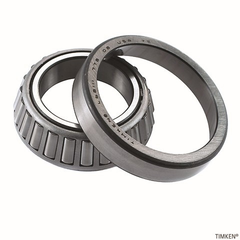 Timken Differential Pinion Bearing Set,Wheel Bearing and Race Set SET17