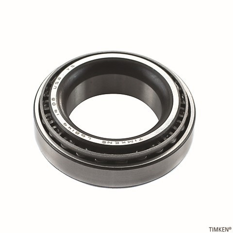 Timken Differential Pinion Bearing Set,Wheel Bearing and Race Set SET17 - view 2