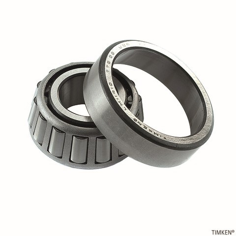 Timken Transfer Case Input Shaft Bearing,Wheel Bearing and Race Set SET2