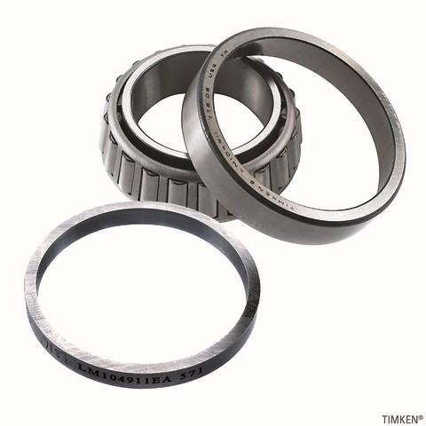 Timken Wheel Bearing and Race Set SET23
