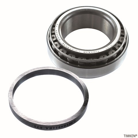 Timken Wheel Bearing and Race Set SET23 - view 2