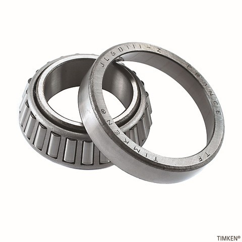 Timken Manual Transmission Input Shaft Bearing,Wheel Bearing and Race Set SET24