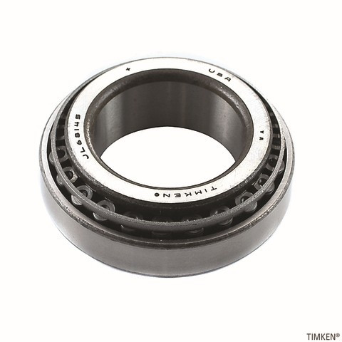 Timken Manual Transmission Input Shaft Bearing,Wheel Bearing and Race Set SET24 - view 2