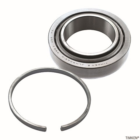 Timken Wheel Bearing and Race Set SET25 - view 4