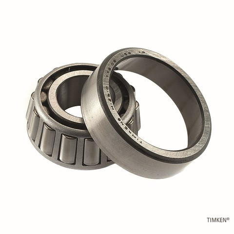 Timken Manual Transmission Countershaft Bearing,Wheel Bearing and Race Set SET3