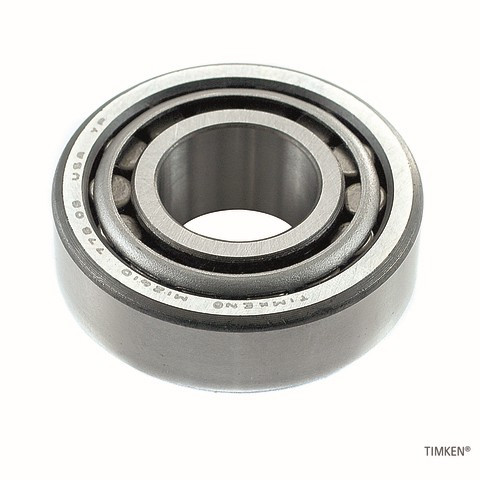 Timken Manual Transmission Countershaft Bearing,Wheel Bearing and Race Set SET3 - view 4