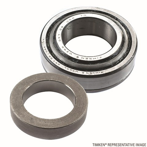 Timken Wheel Bearing and Race Set P/N:SET31