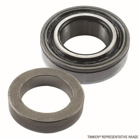 Timken Wheel Bearing and Race Set SET31 - view 2