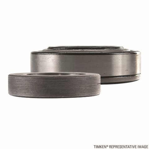 Timken Wheel Bearing and Race Set SET31 - view 3