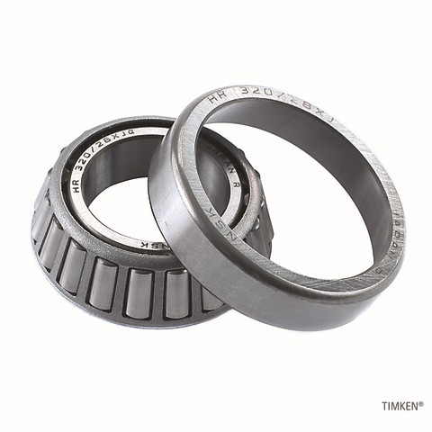 Timken Differential Pinion Bearing Set,Wheel Bearing and Race Set SET32