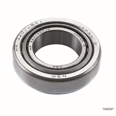 Timken Differential Pinion Bearing Set,Wheel Bearing and Race Set SET32 - view 4