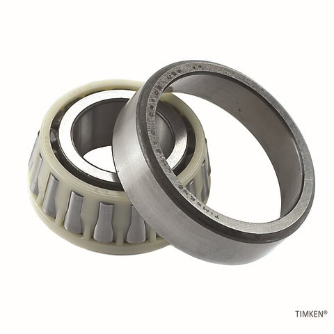 Timken Wheel Bearing and Race Set SET34