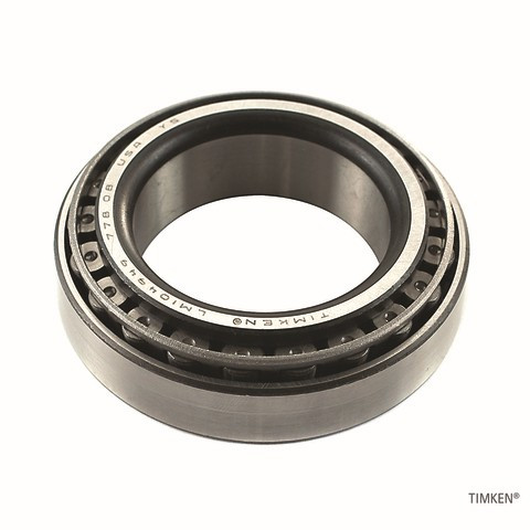 Timken Differential Bearing Set,Wheel Bearing and Race Set P/N:SET38