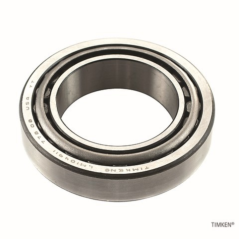 Timken Differential Bearing Set,Wheel Bearing and Race Set SET38 - view 4