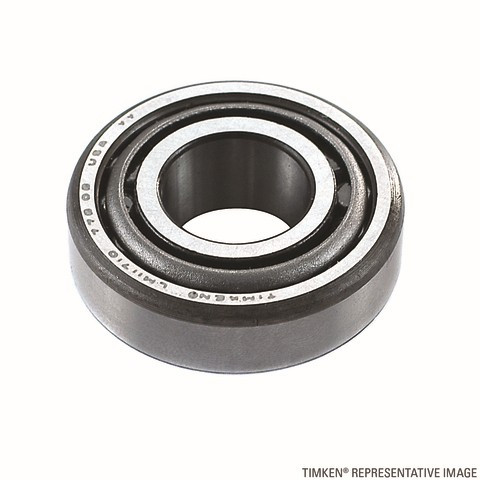 Timken Wheel Bearing and Race Set P/N:SET411