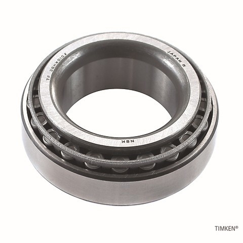 Timken Wheel Bearing and Race Set SET41 - view 2