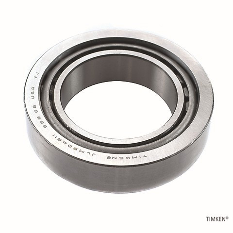 Timken Differential Bearing Set,Differential Pinion Bearing Set SET42 - view 4