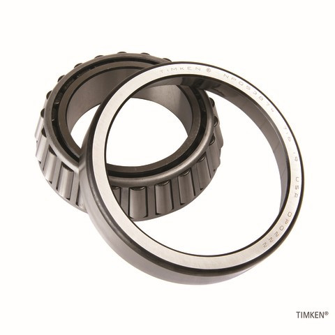 Timken Wheel Bearing and Race Set P/N:SET430