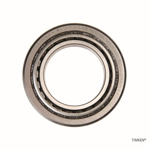 Timken Wheel Bearing and Race Set SET430 - view 4
