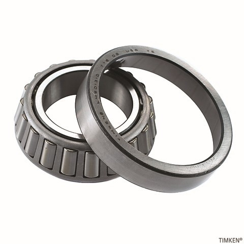 Timken Differential Bearing Set,Differential Pinion Bearing Set SET45
