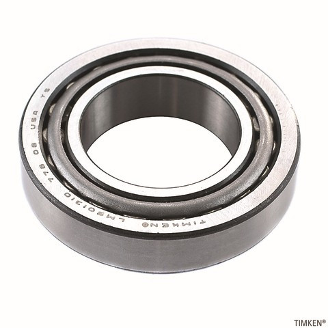 Wheel Bearing and Race Set-4WD Timken SET45