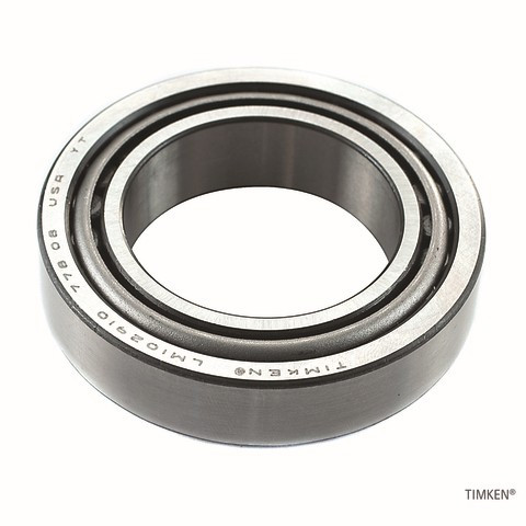 Timken Differential Bearing Set,Wheel Bearing and Race Set SET47 - view 4