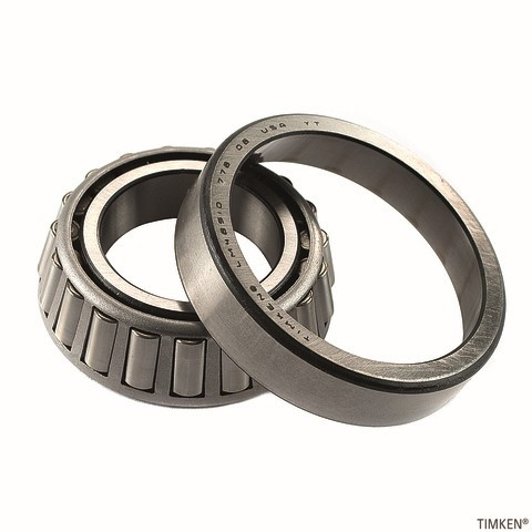 Timken Differential Bearing Set,Differential Pinion Bearing Set P/N:SET5
