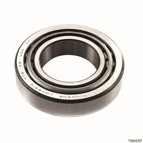 Timken Differential Bearing Set,Differential Pinion Bearing Set P/N:SET5