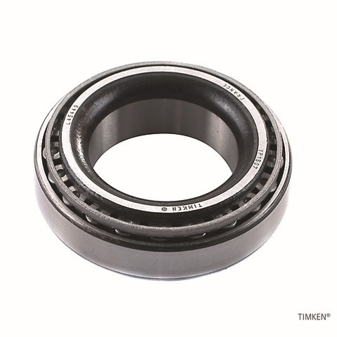 Timken Manual Transmission Main Shaft Bearing,Wheel Bearing and Race Set SET8 - view 2