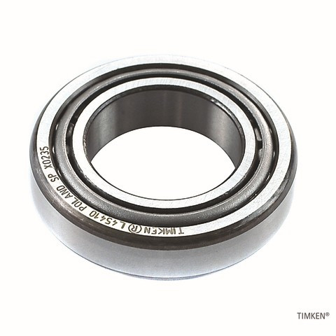 Timken Manual Transmission Main Shaft Bearing,Wheel Bearing and Race Set SET8 - view 4