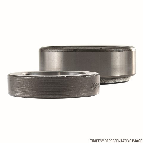 Timken Drive Axle Shaft Bearing Set,Wheel Bearing and Race Set SET80 - view 3