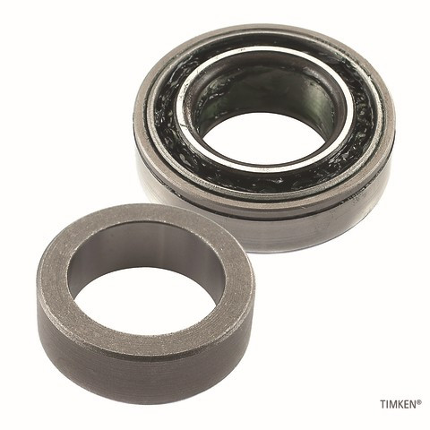 Timken Differential Pinion Bearing Set,Wheel Bearing and Race Set SET9 - view 2